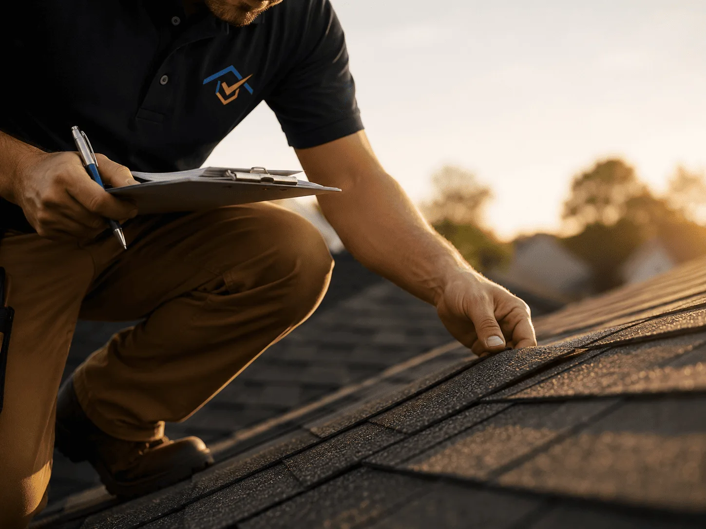 Why Choose Roof Inspection in De Soto, IL